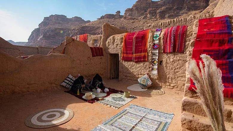 شتاء طنطورة