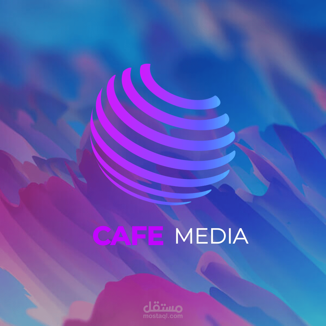 تصميم شعار 3D
