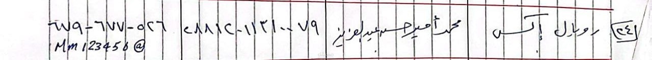 اعداد القوائم المالية