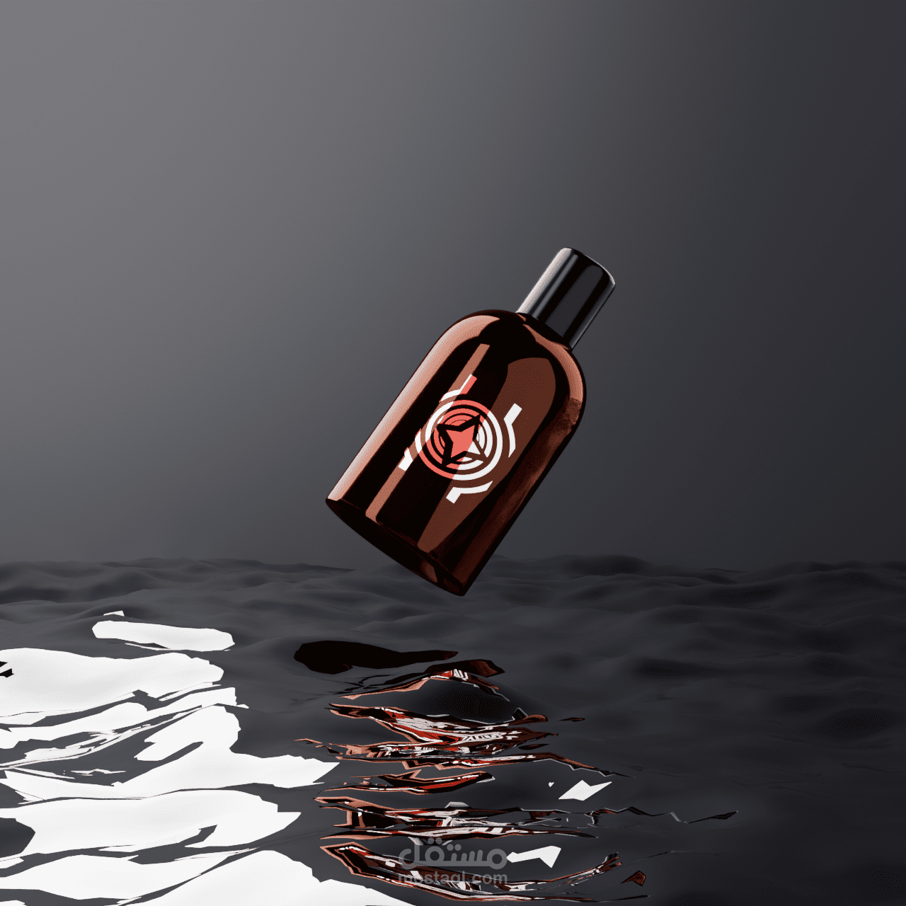 تصاميم 3D متعددة عن طريق برنامج بلندر