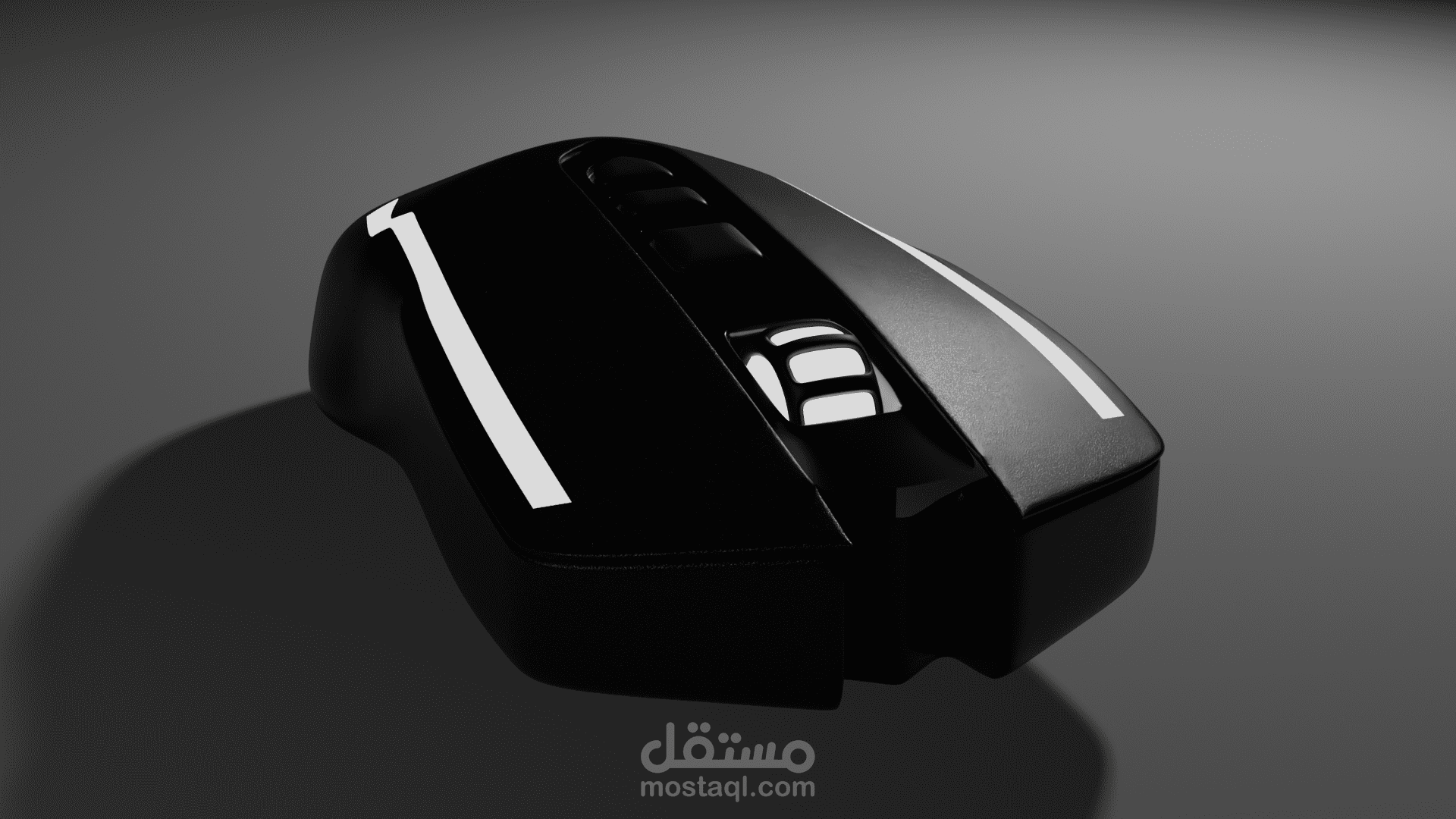 3D MOUSE
