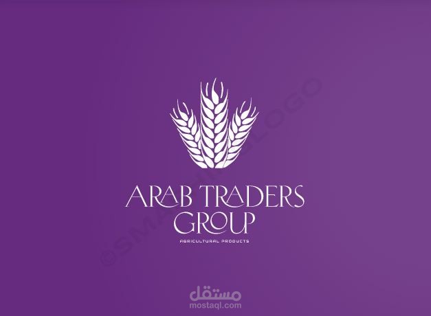 تصميم لوجو