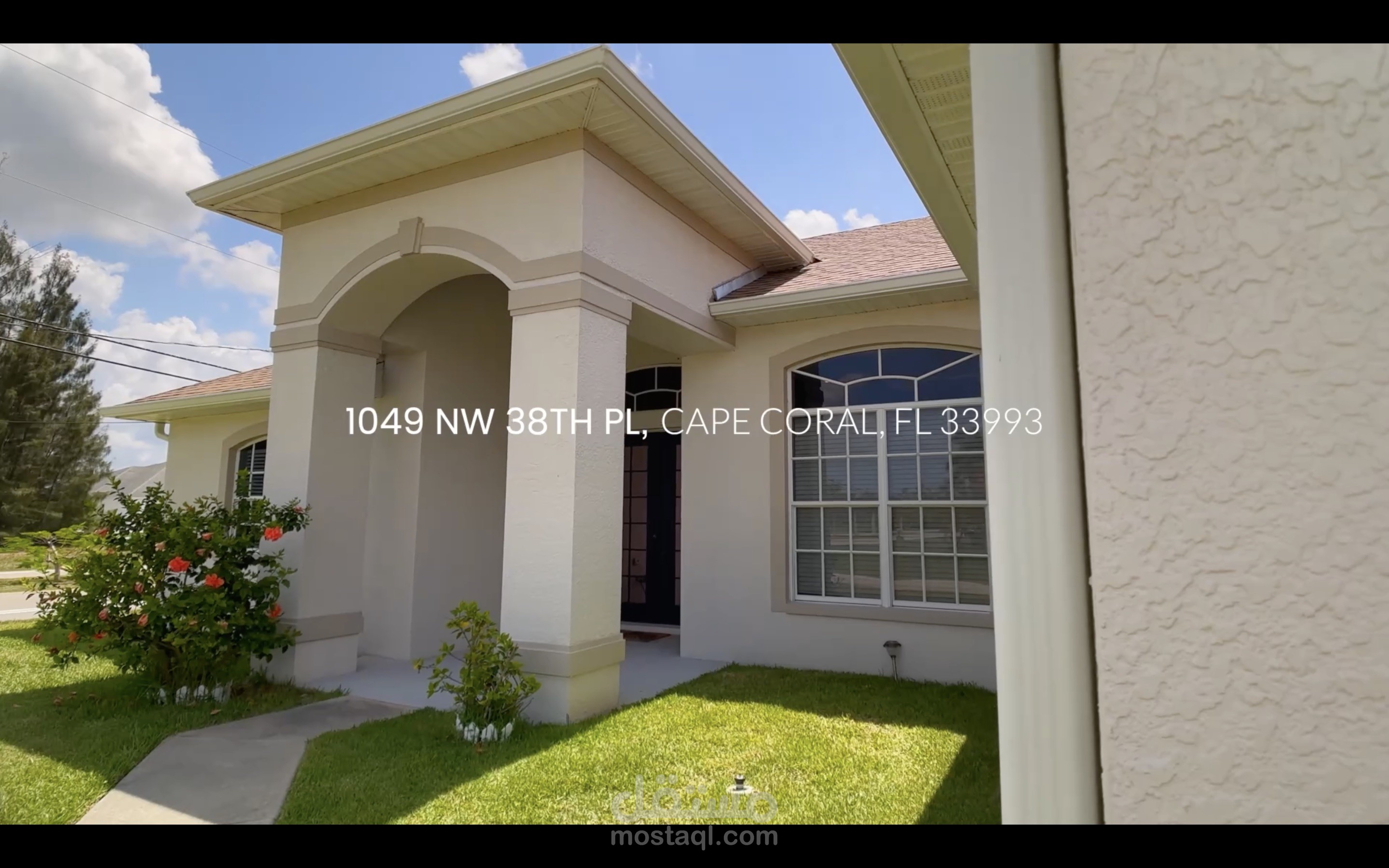 REAL ESTATE BASIC VIDEO