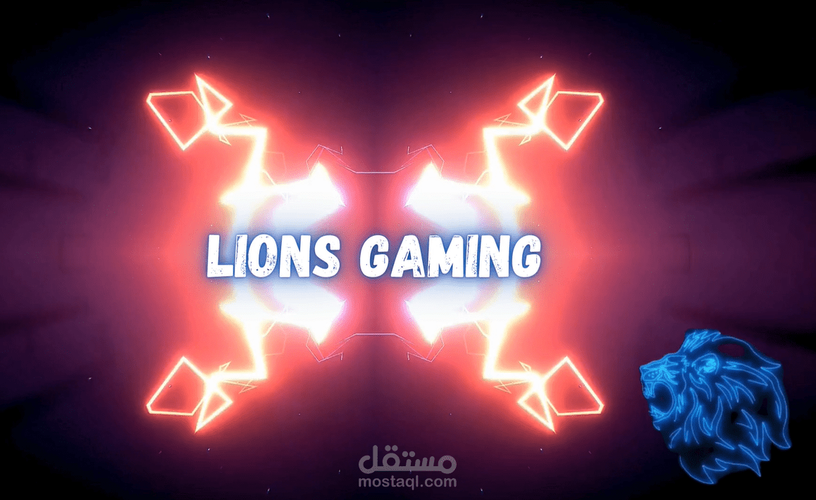 Youtube intro