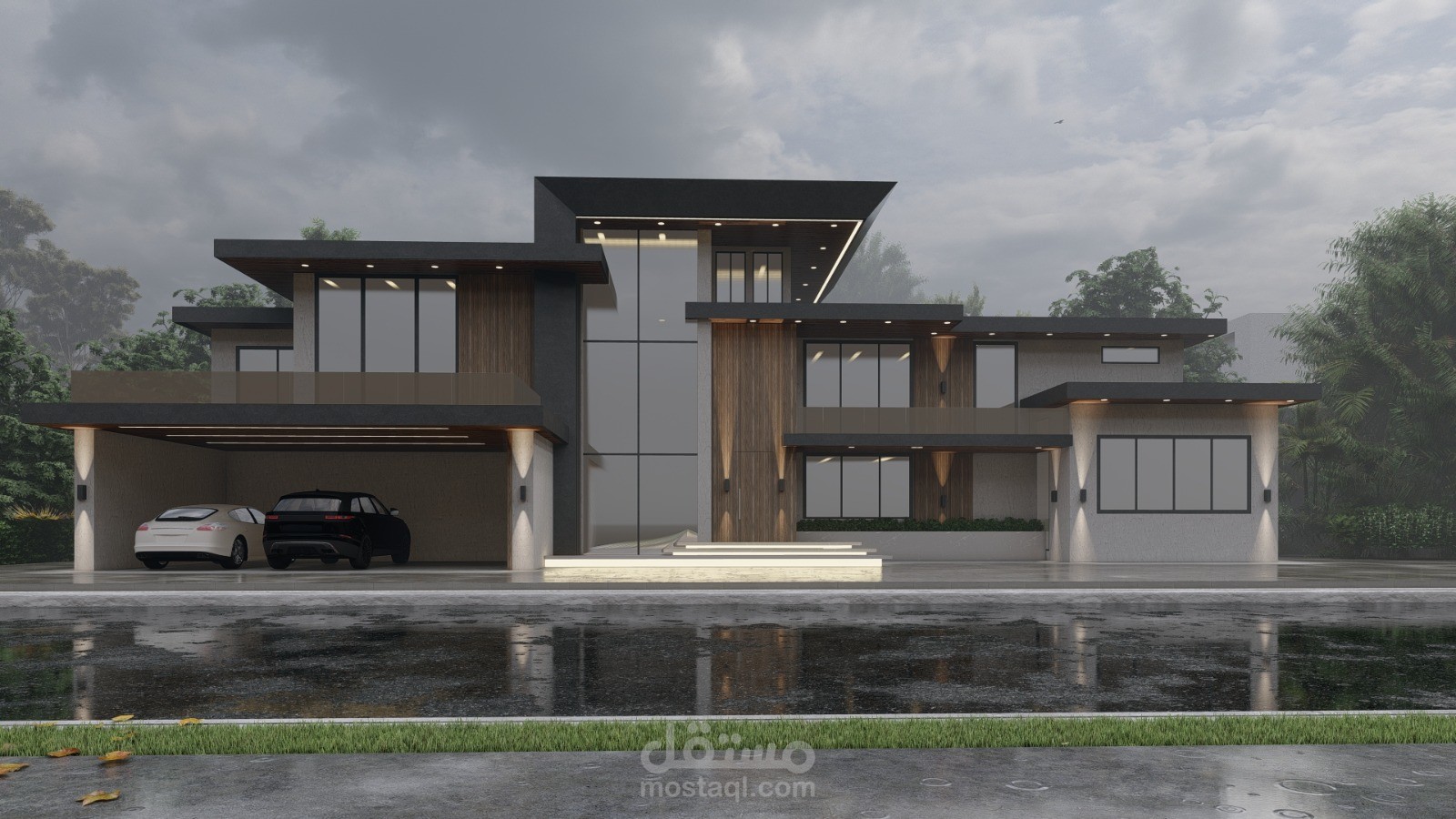 Brazil Villa