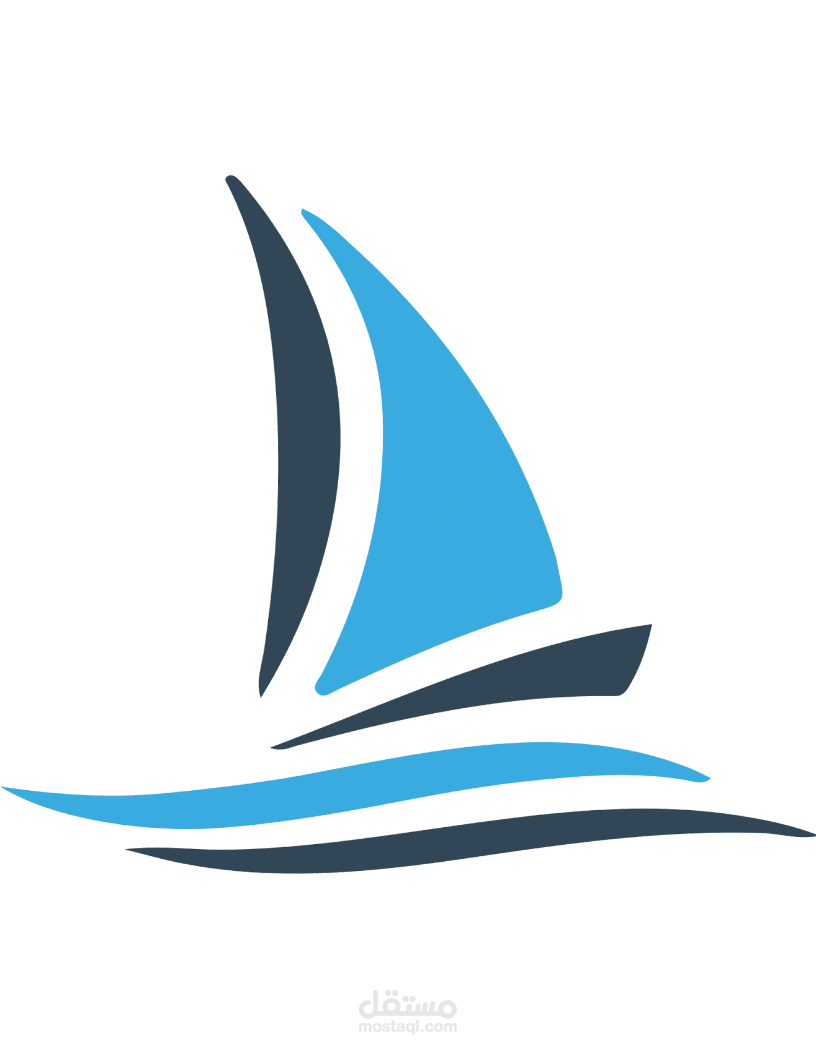 Nefertiti Marine Website