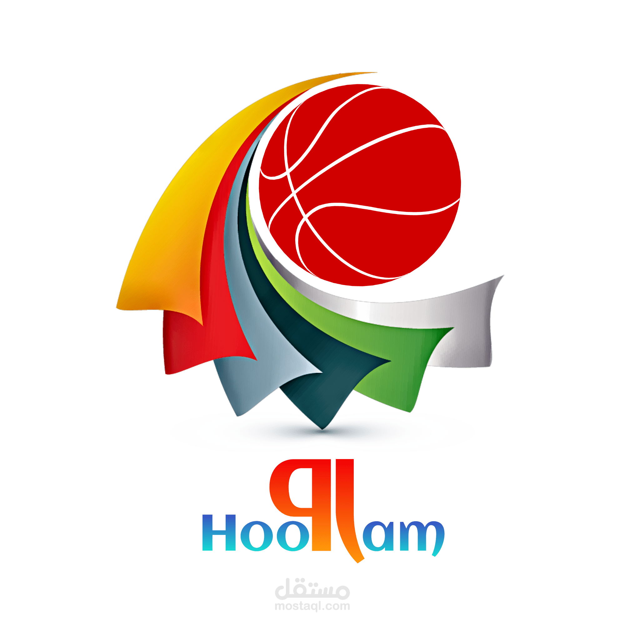 HOOP JAM LOGO