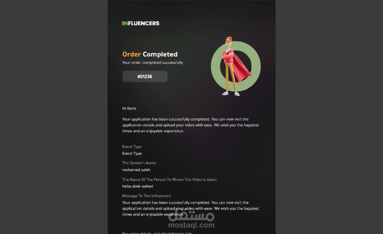 Emails Templates