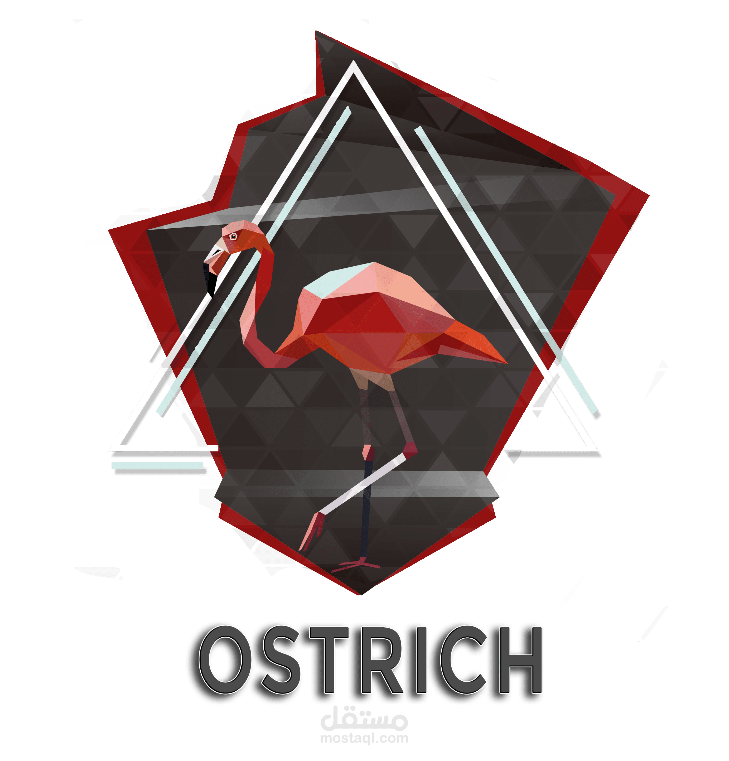 تصميم شعار احترافي