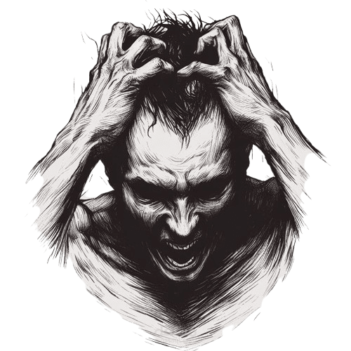 تخيل انت الشيطان