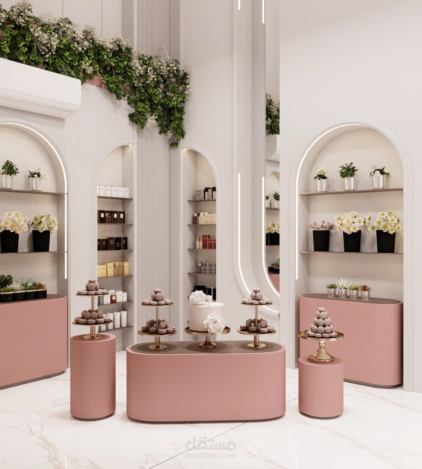 Beauty Center