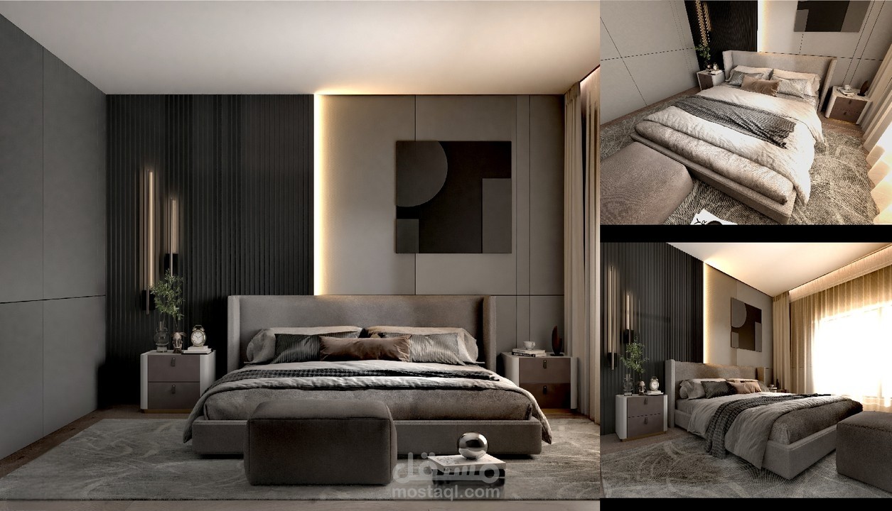 التصميم المعماري