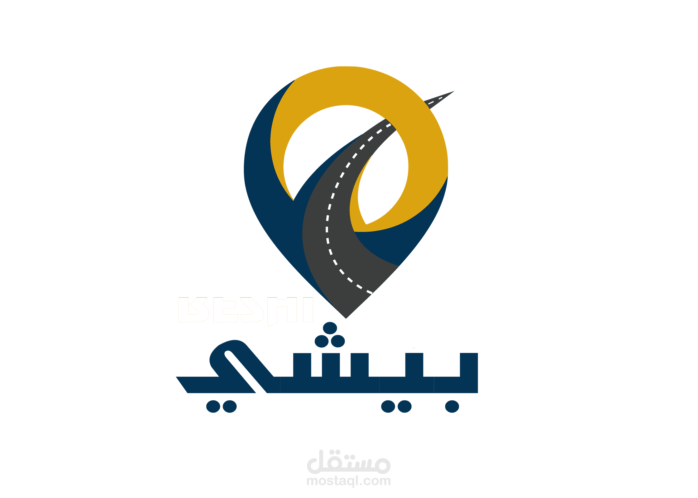 تطبيق توصيل bishi