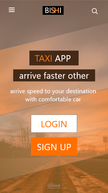 app ui design