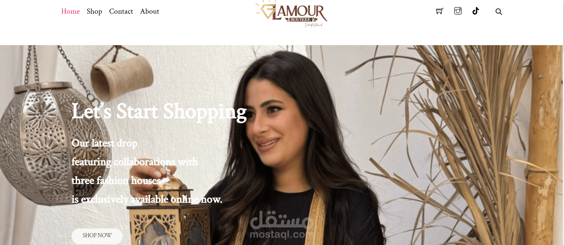 https://glamour-boutiquee.com/