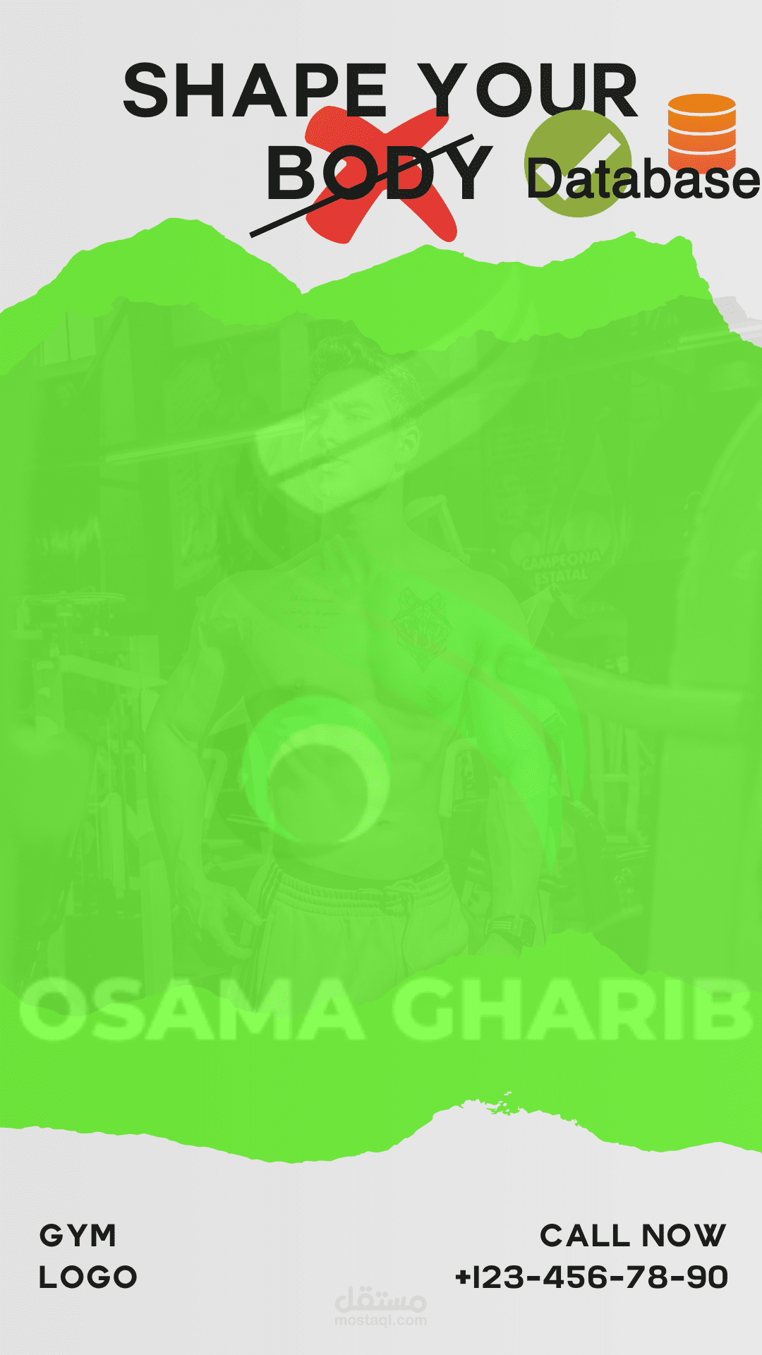 مقال برمجي | Database Workloads