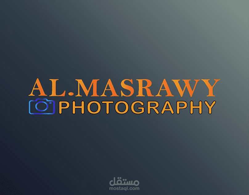 AL-MASRAWY PHOTOGRAPHY