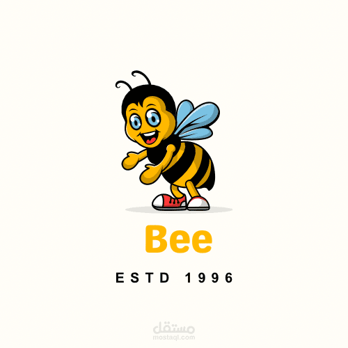 تصميم لوجو إحترافي مميز حديث وبسيط