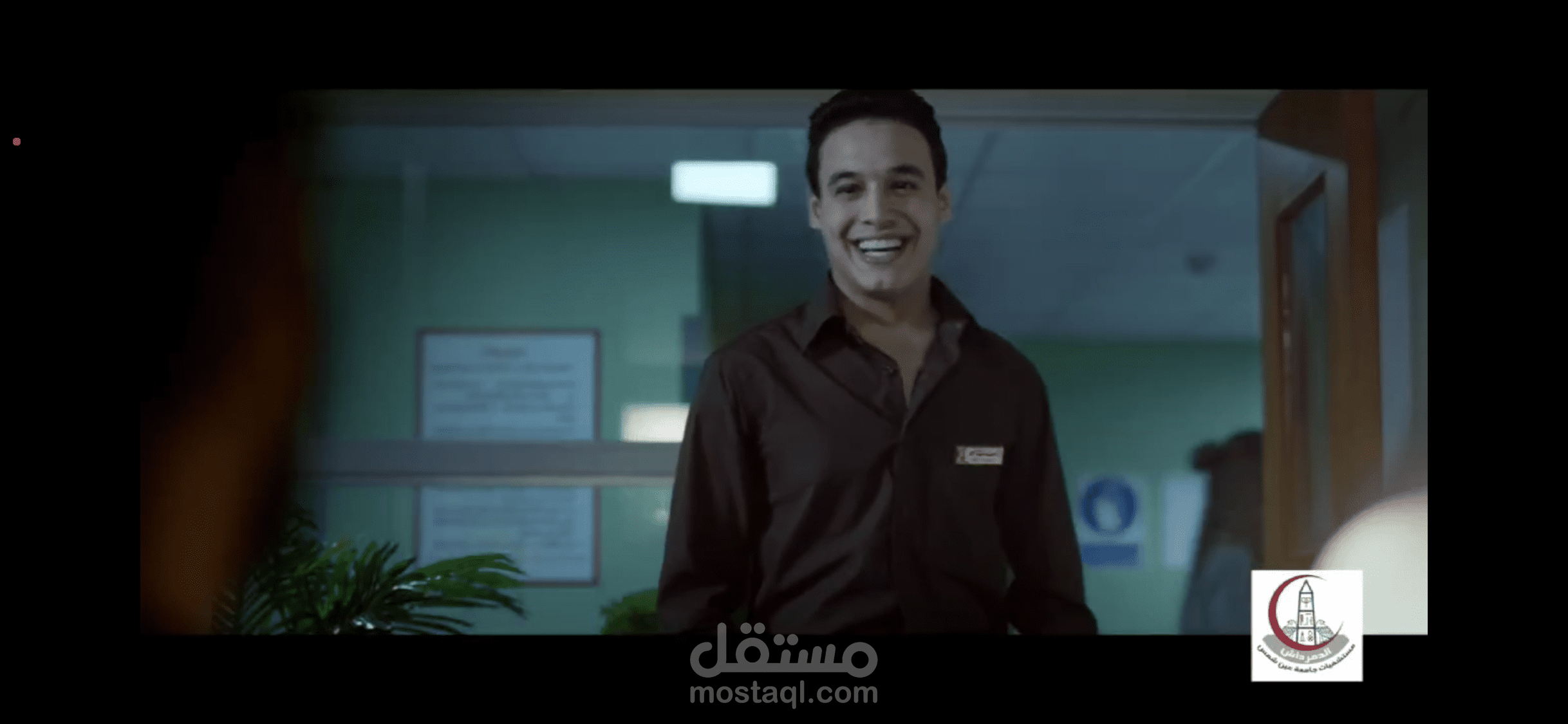تصميم ومونتاچ ڤيديو بأعلي كواليتي