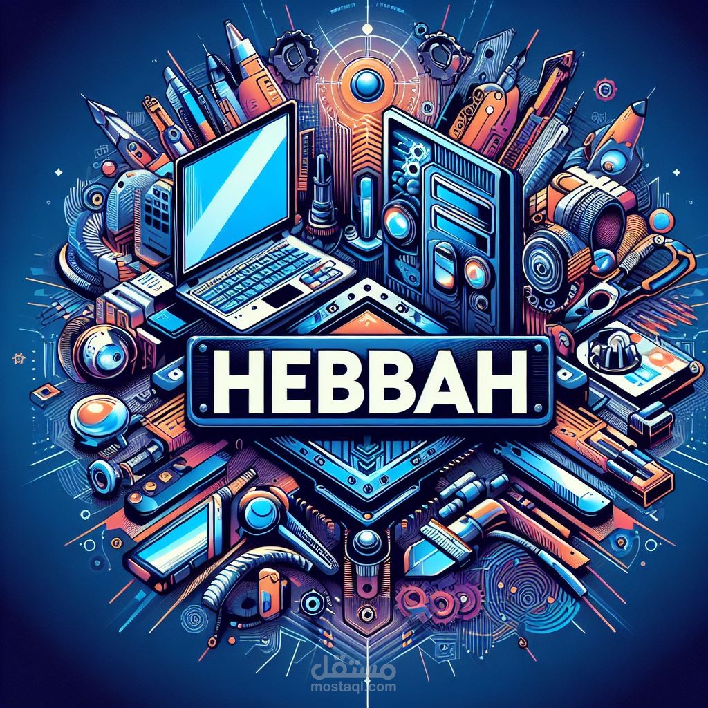 تصميم صورة باستخدام AI