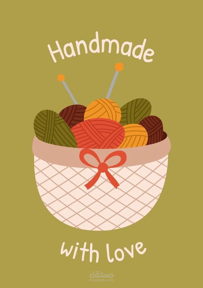Handcrafts