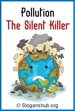 pollution