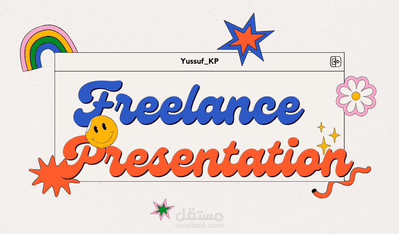 professinal persentation