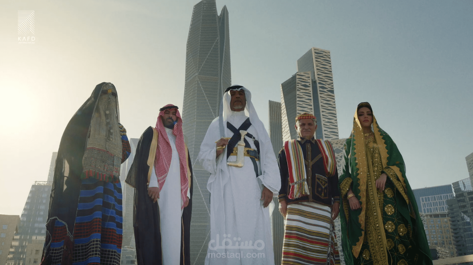 مونتاج إحترافي لفيديو