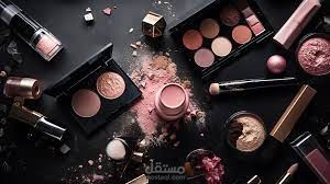 مقال عن مستحضرات التجميل