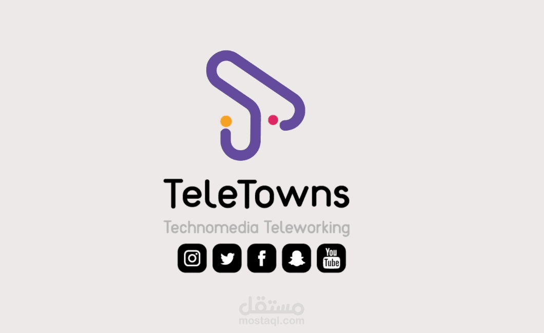 teletowns