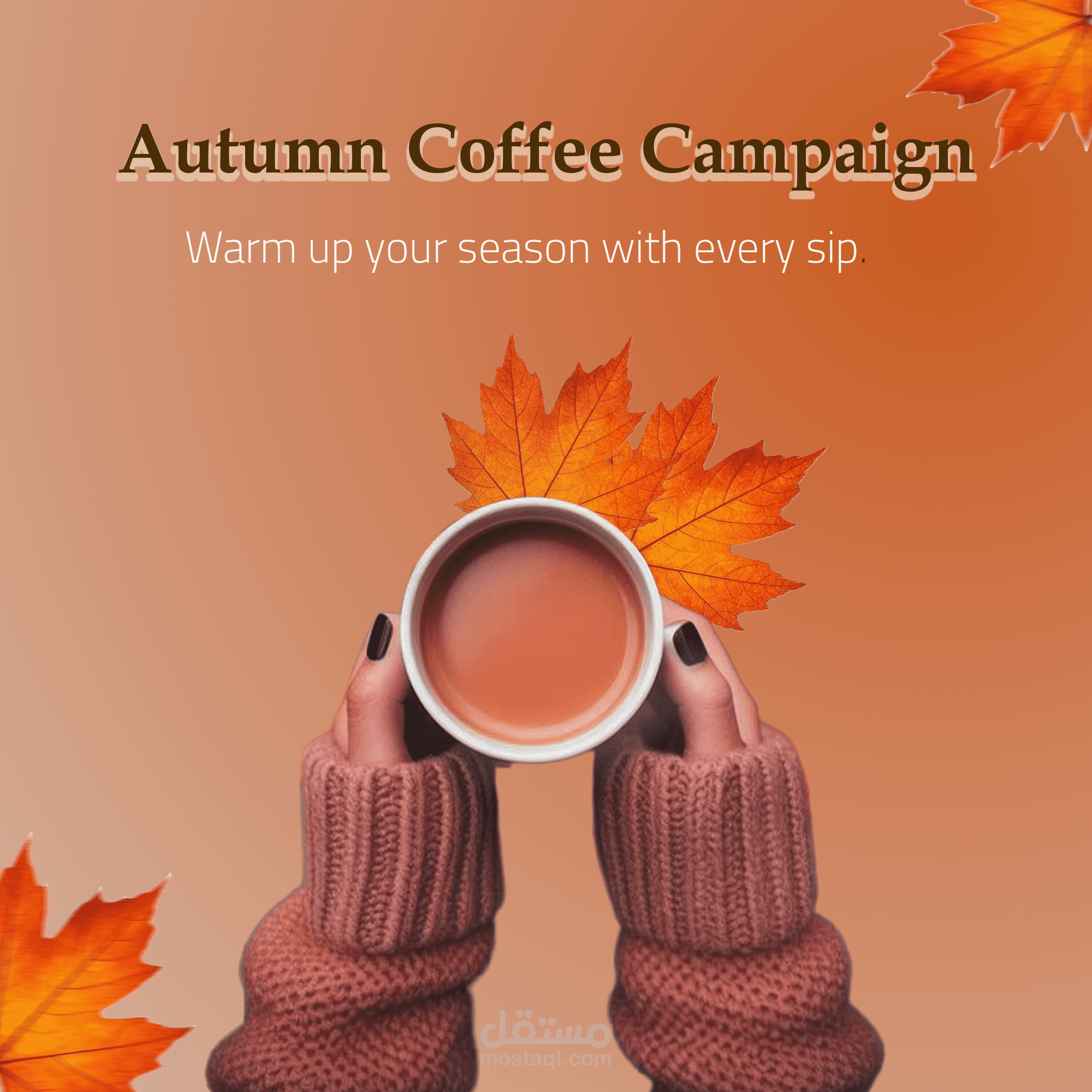 coffee store||social media design