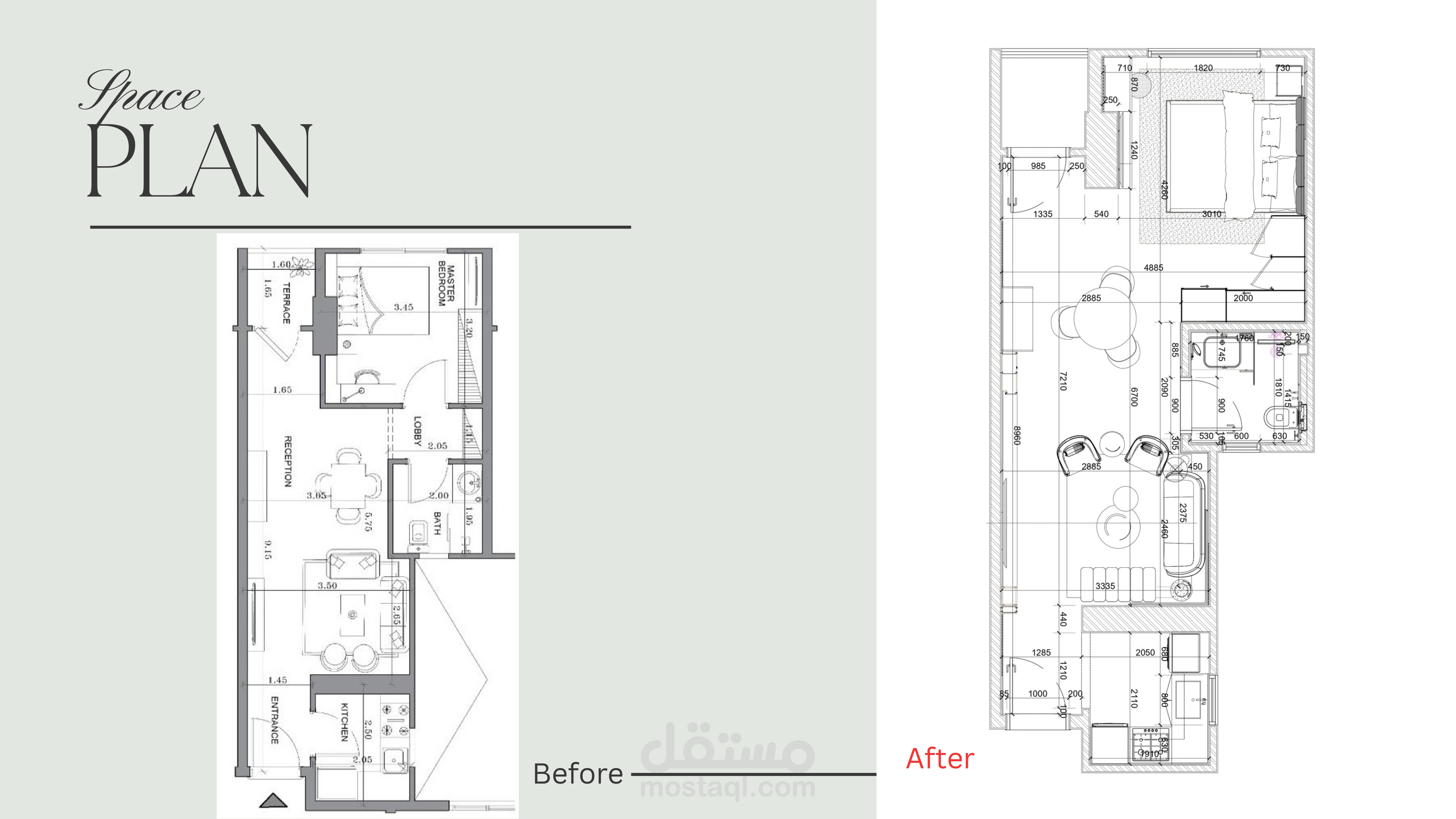 مخططات تنفيذية Shop drawings