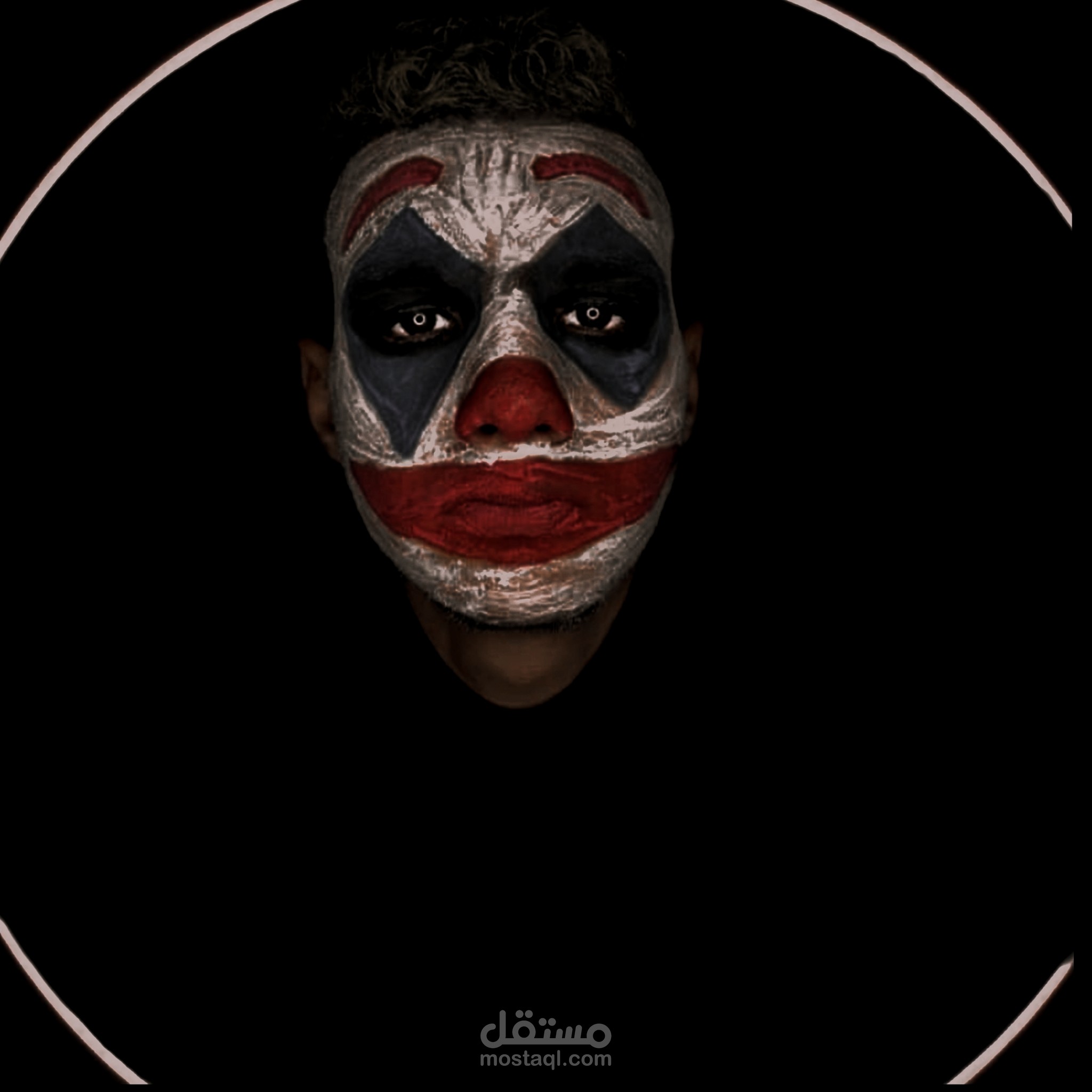 تصميم صور و تعديلها