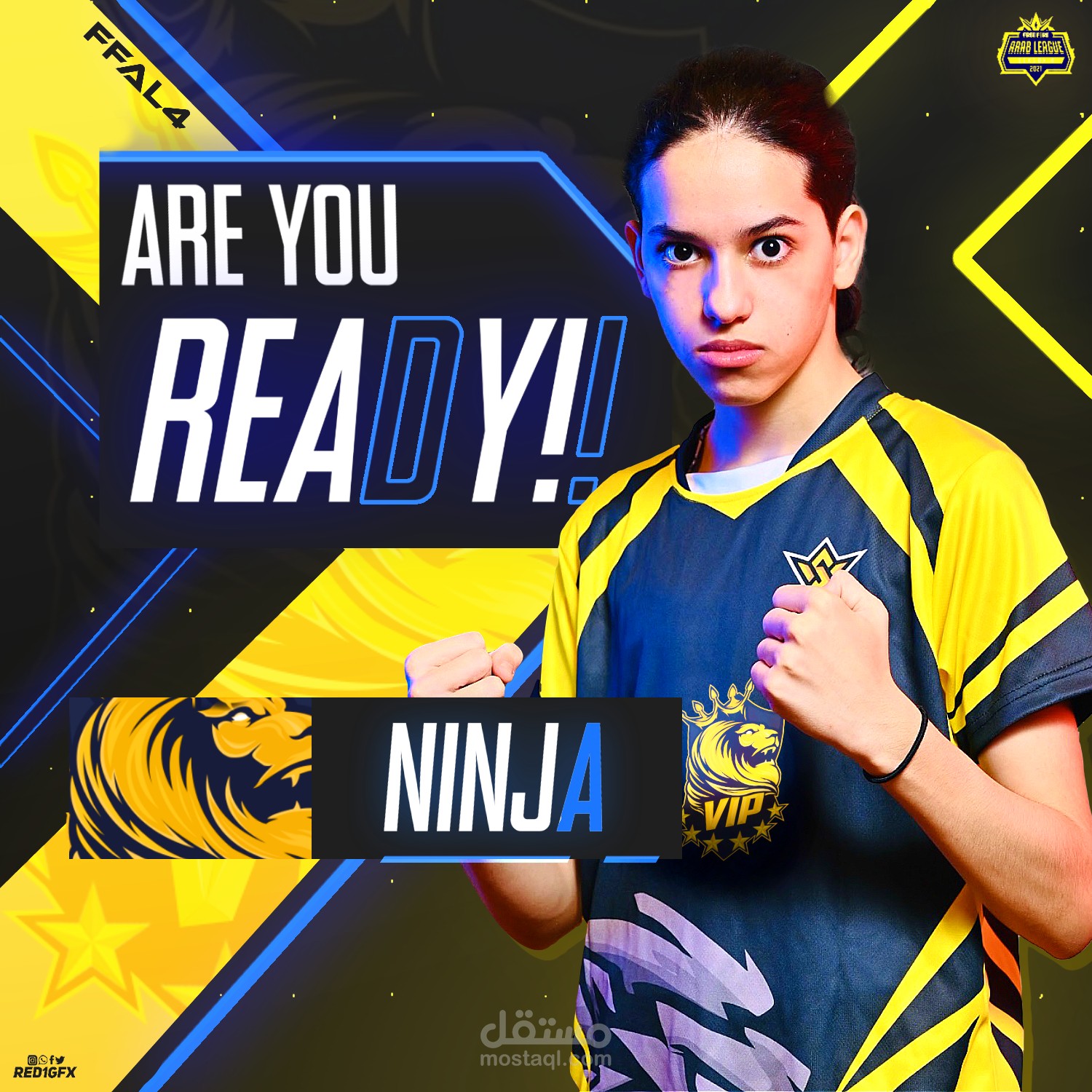 بوستر انستغرام