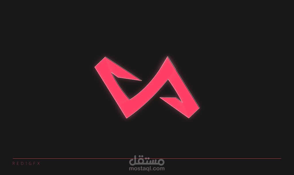 Infinity logo esport