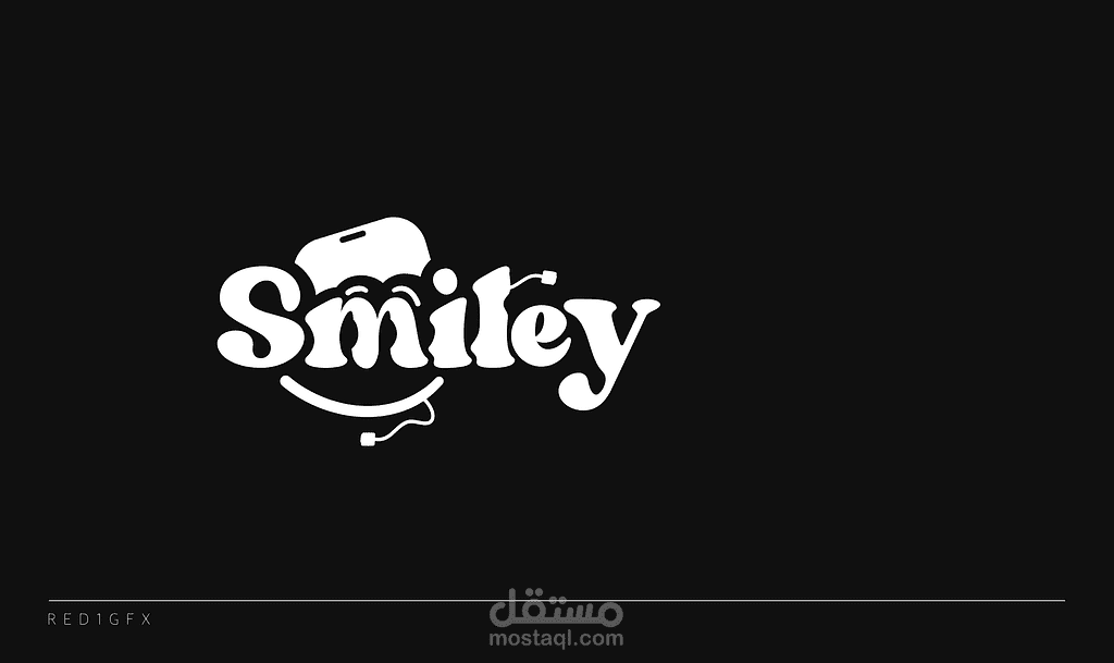 Smiley Logo