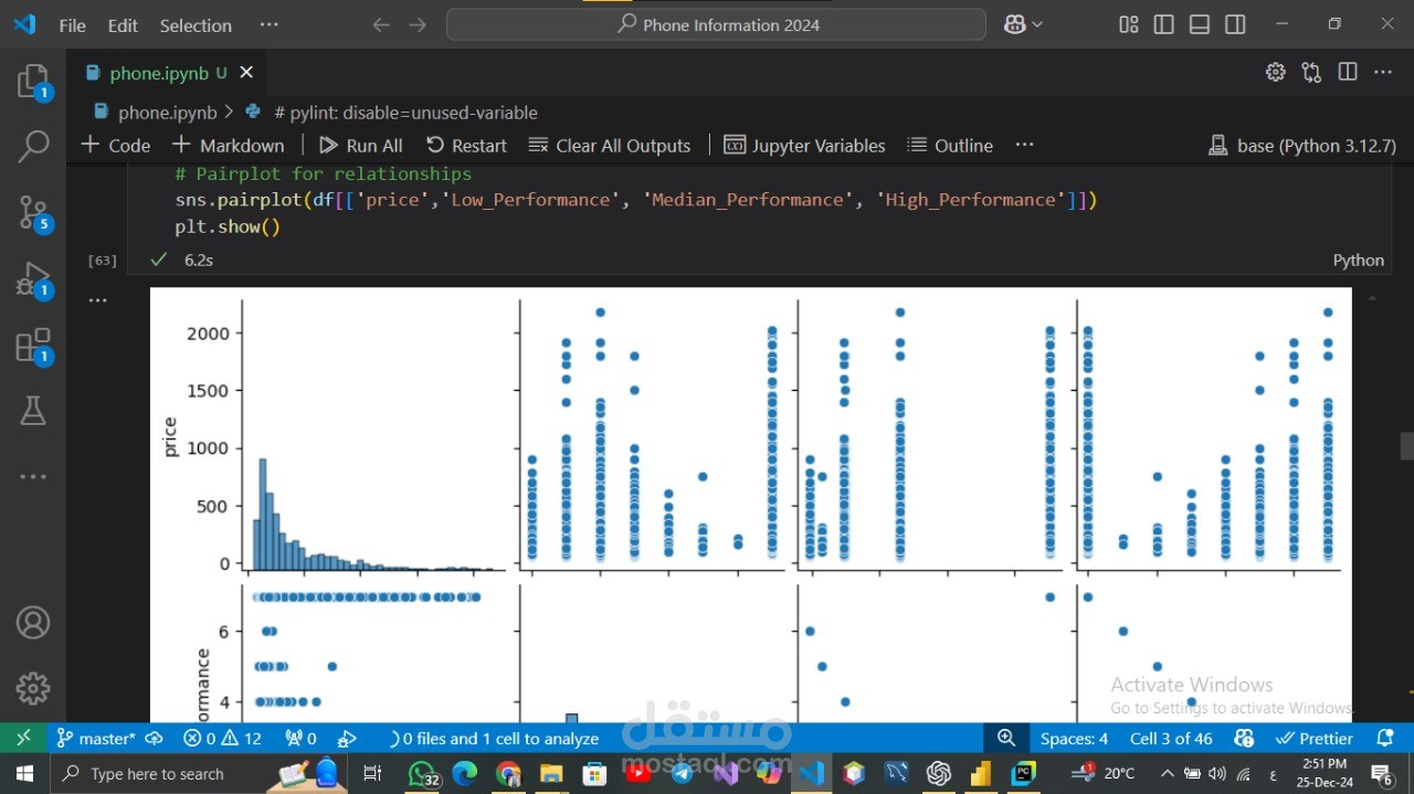 علوم البيانات