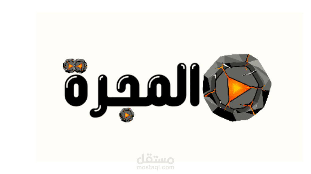 تصميم شعار خاص بصفحة على الفايسبوك