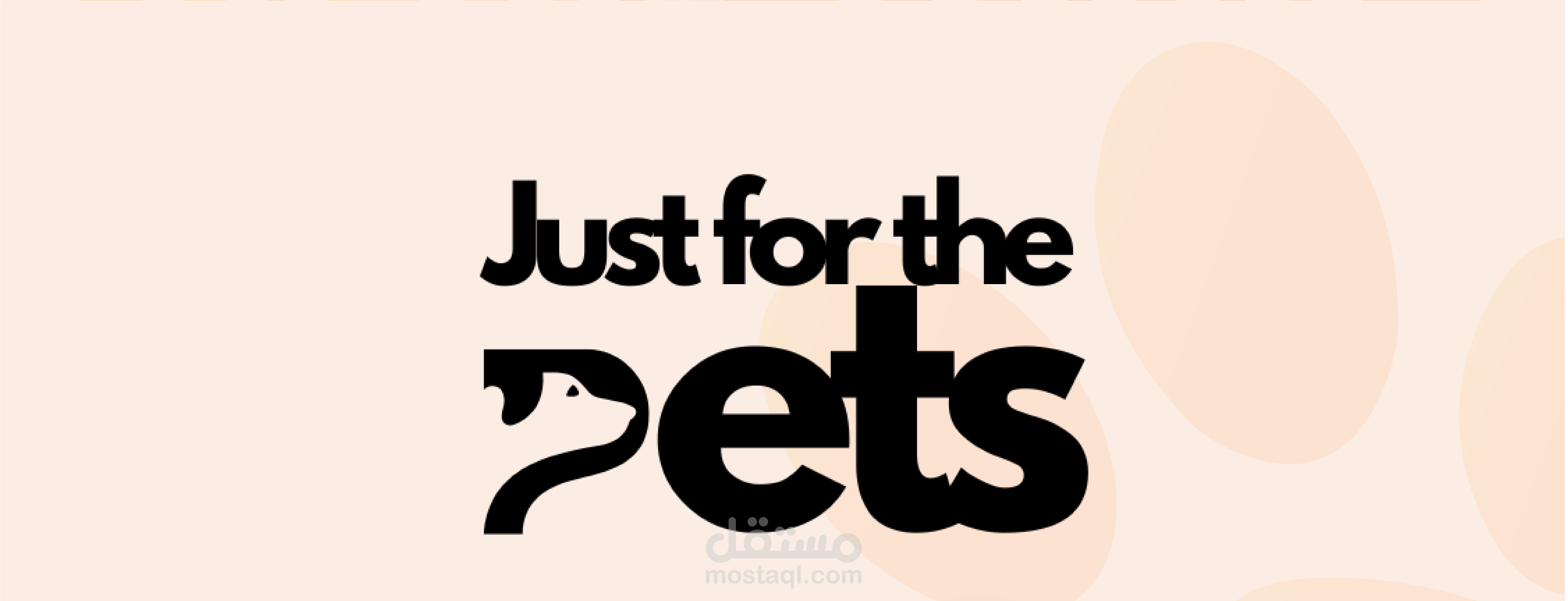 Pet Online Store