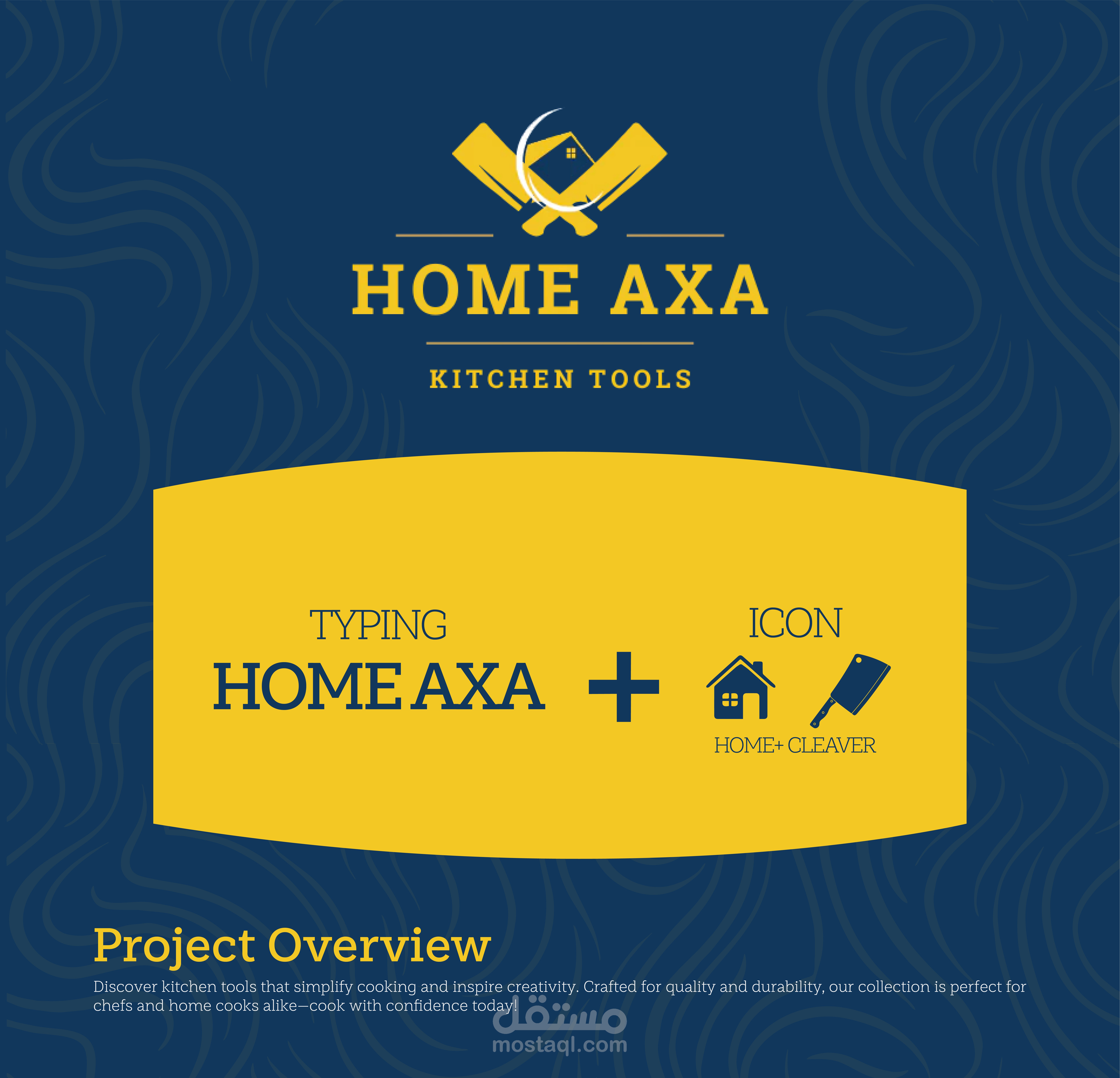 Kitchen Supplies Online Store