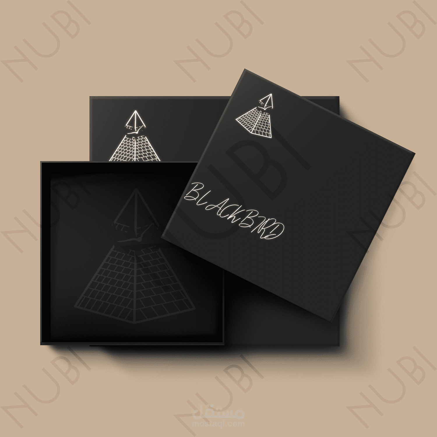Mockup - موك اب