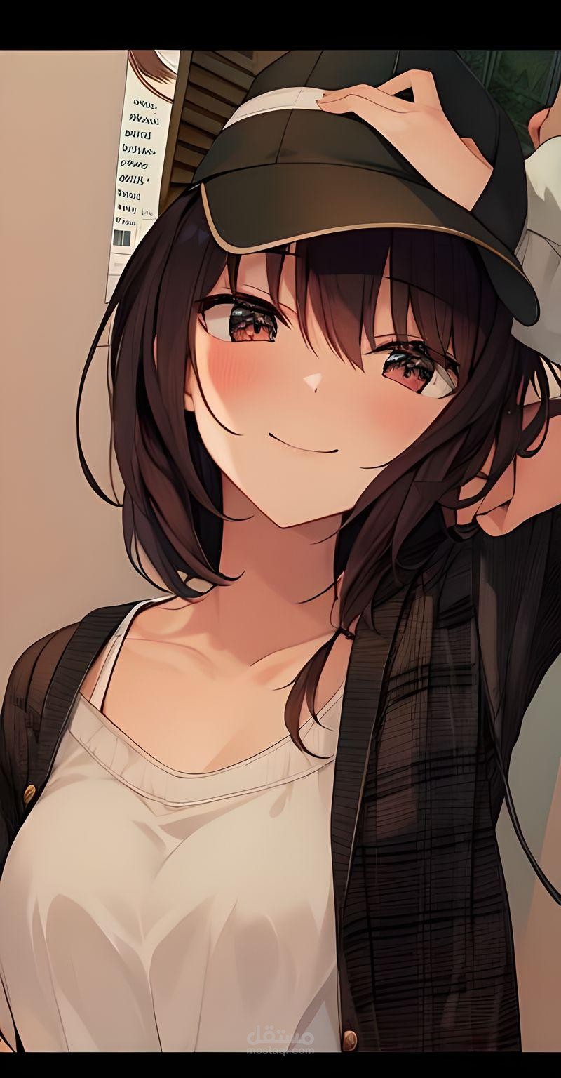 شخصيات كرتونيه من الشخصيات الحقيقيه