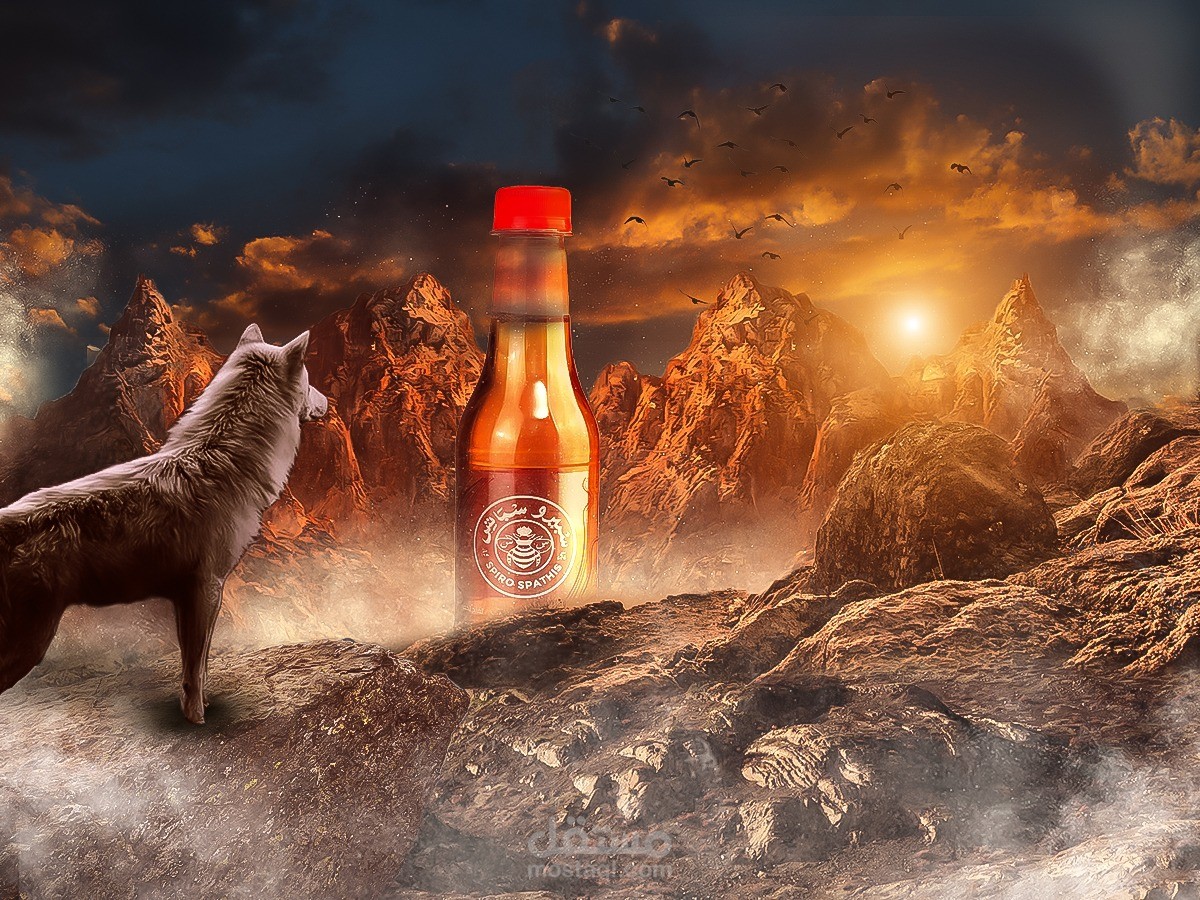 تصميم اعلاني فيسبوك وانستجرام