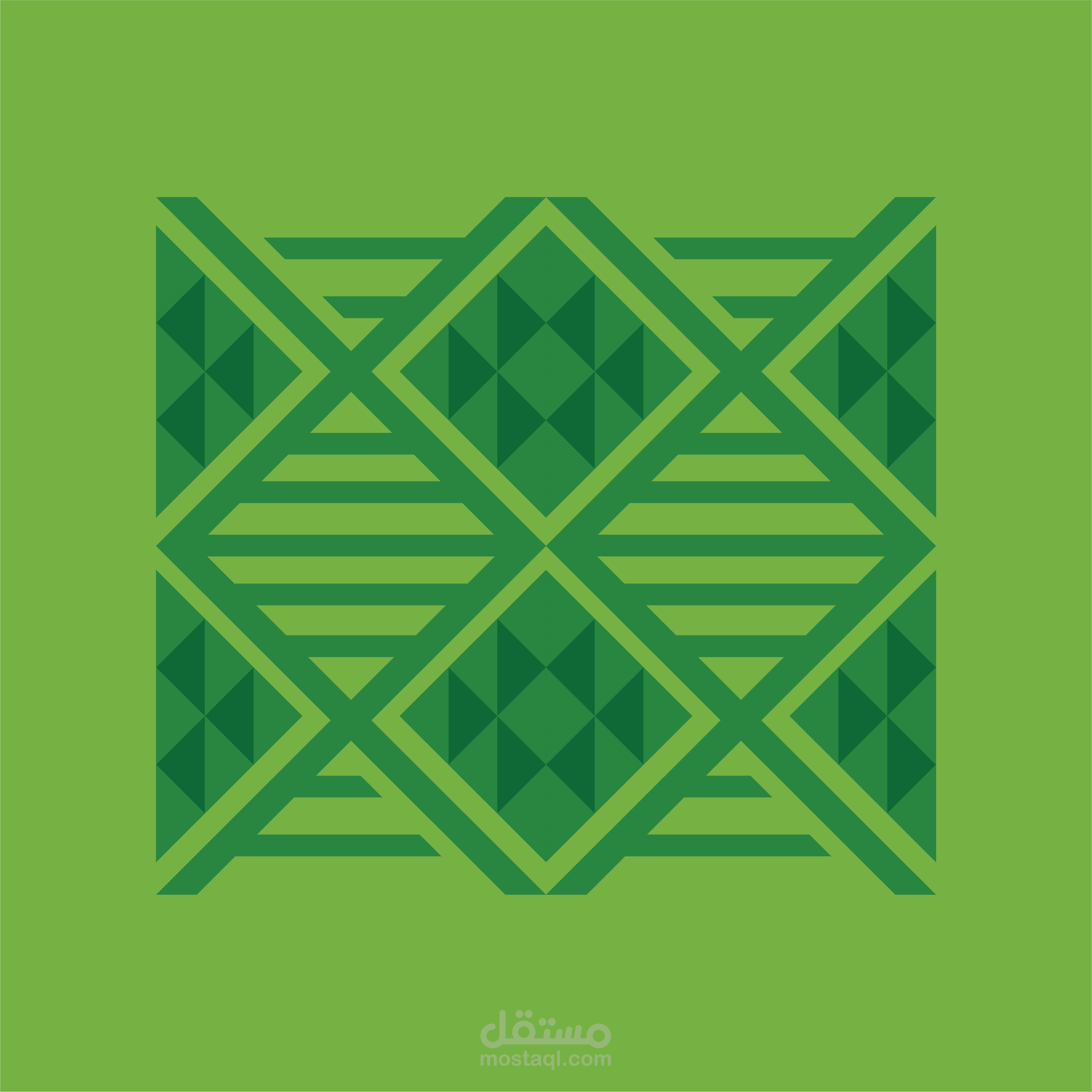 video motion graphice اليوم الوطني مرسم بالسعودية