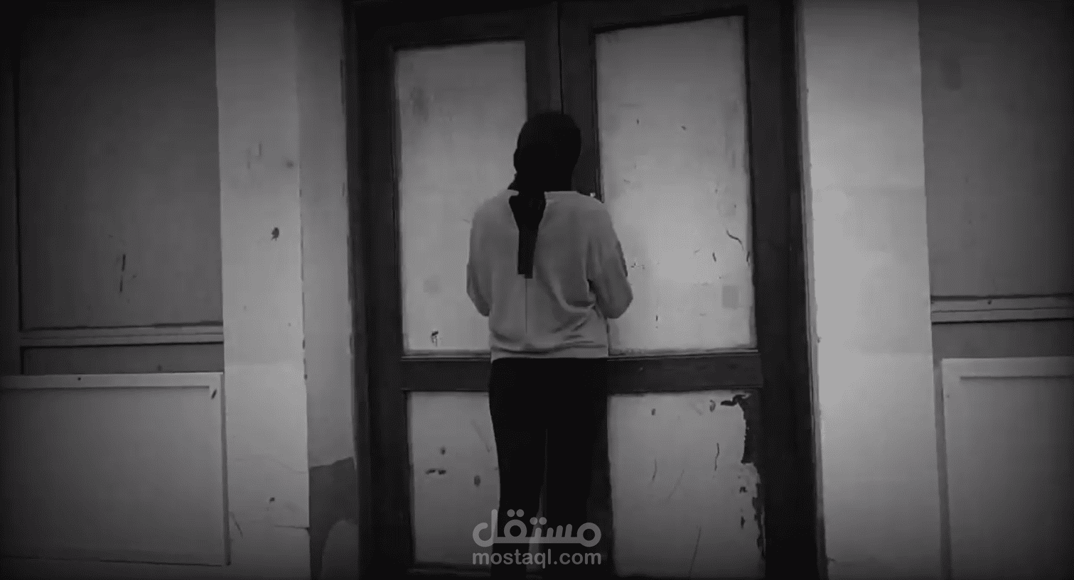 اداء صوتي