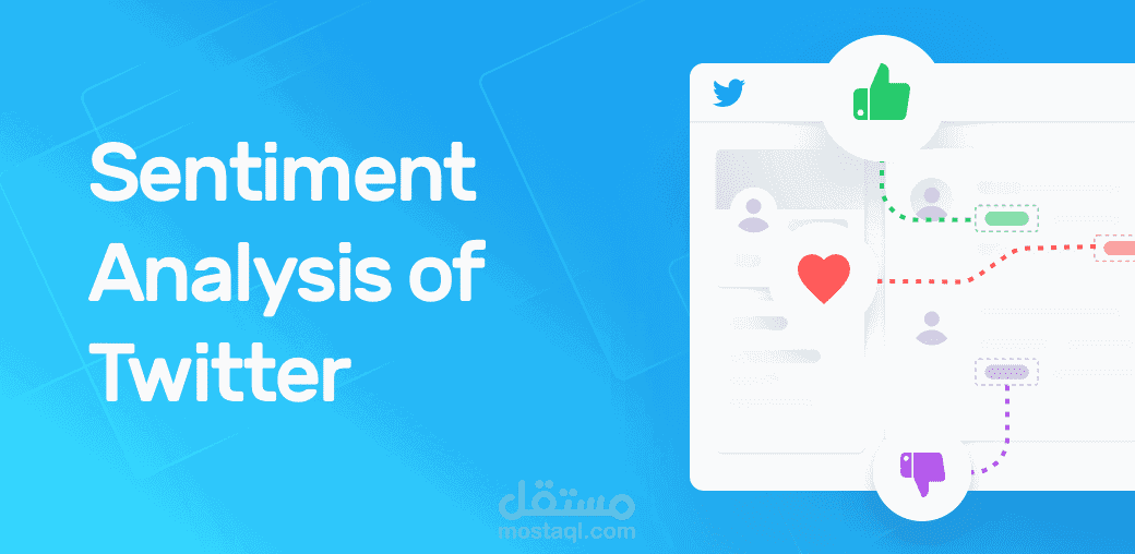 Twitter Sentiment Analysis