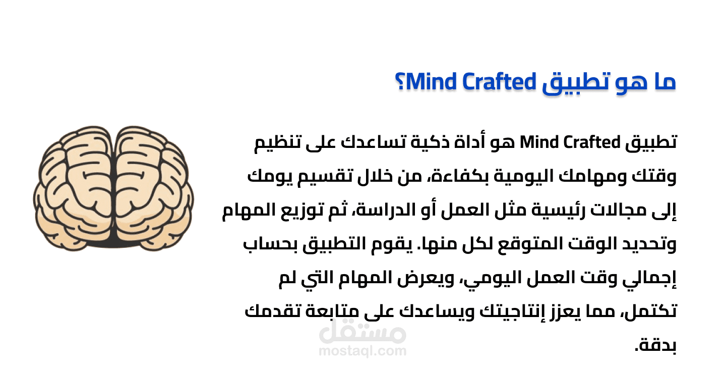 Mind Crafted