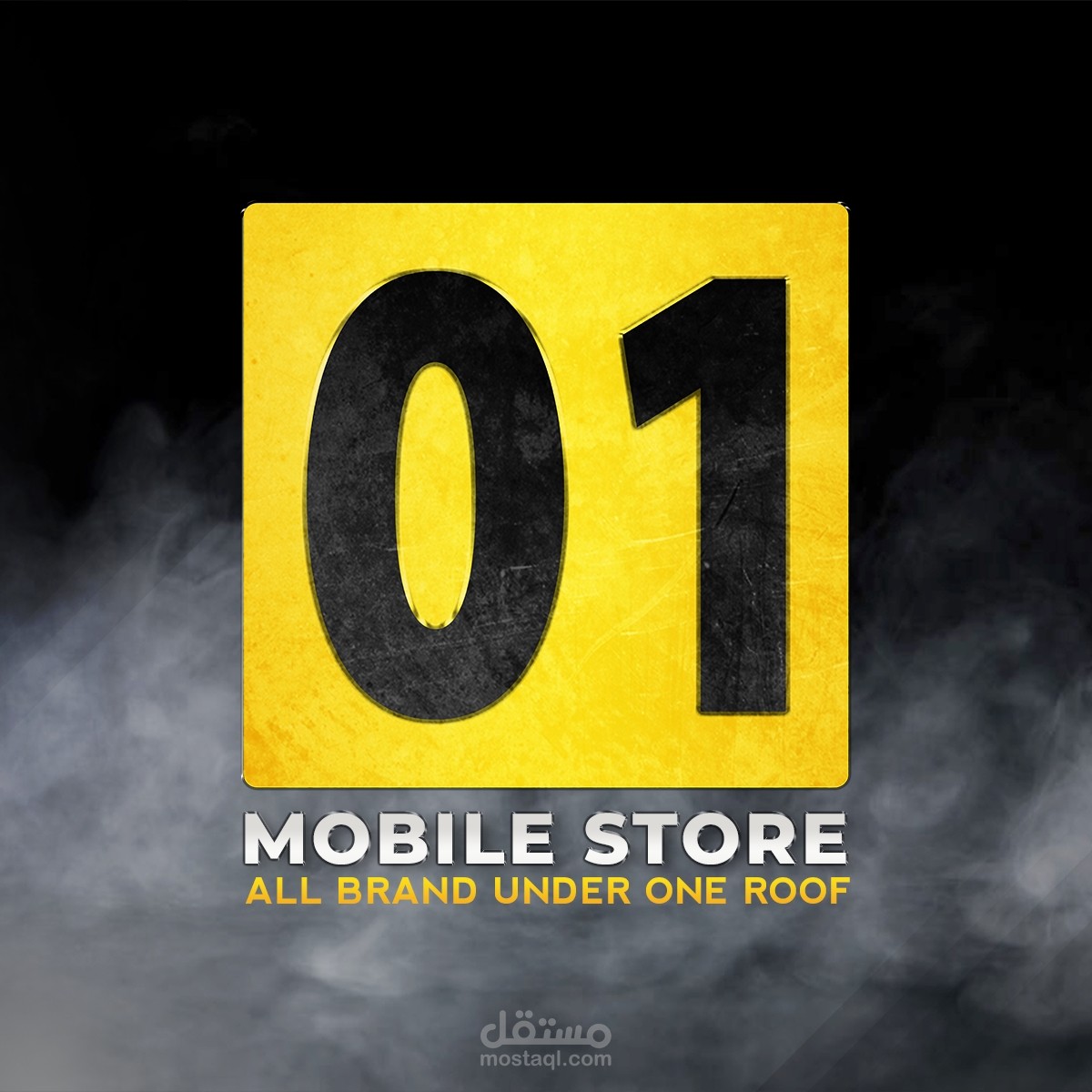 Zero One Mobile Store