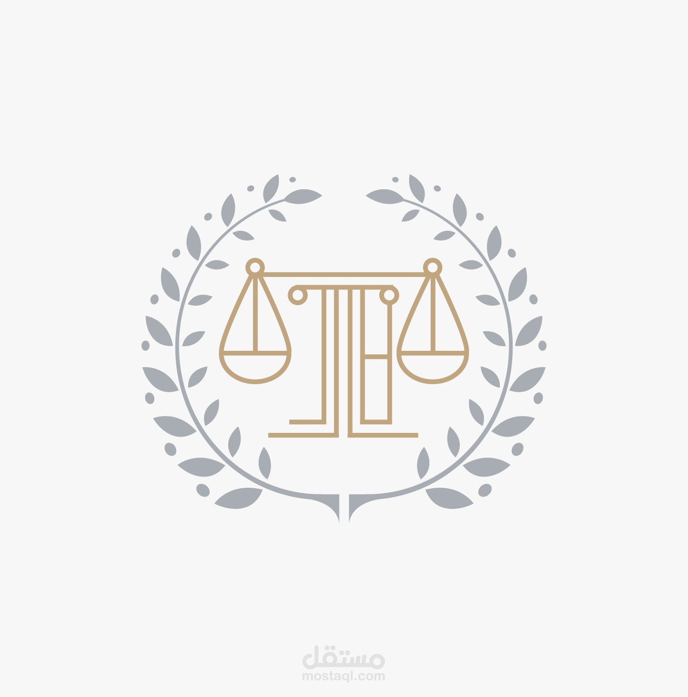 محامى
