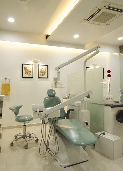 Dentist Clinic Management System